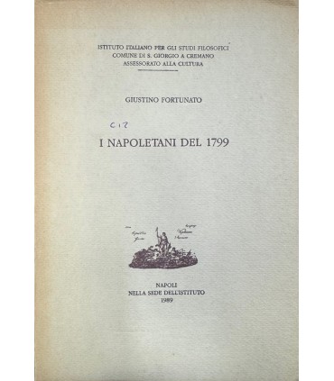 I napoeltani del 1799.