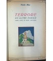 Terrore ed altre poesie.