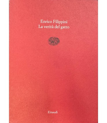 La verità del gatto.
