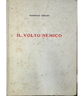 Il volto nemico.