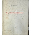 Il volto nemico.