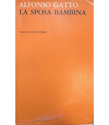 La sposa bambina.