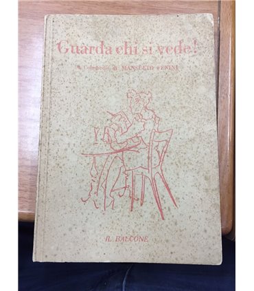 Guarda chi si vede!