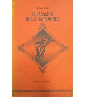 Il fanalino della battimonda.