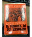 Il cinema di P.P.Pasolini