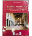Tesori artistici in San Lorenzo Maggiore.