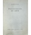 Psicoanalisi ed arte.