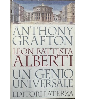 Leon Battista Alberti. Un genio universale.