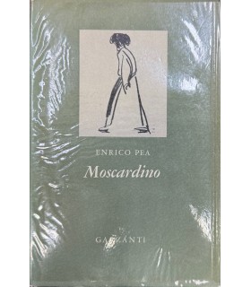 Moscardino - Il servitore del diavolo.
