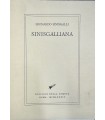 Sinisgalliana.