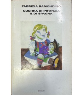 Guerra di infanzia e di Spagna.