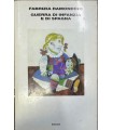 Guerra di infanzia e di Spagna.