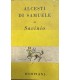 Acescti di Samuele.