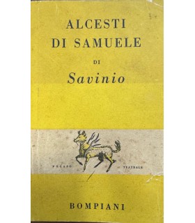 Acescti di Samuele.
