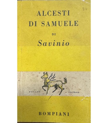 Acescti di Samuele.