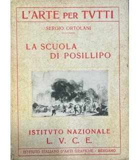 La scuola di Posillipo.