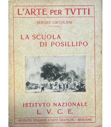 La scuola di Posillipo.