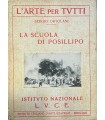 La scuola di Posillipo.