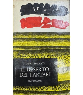 Il deserto dei tartari.