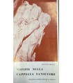 Notizie sulla cappella Sansevero.