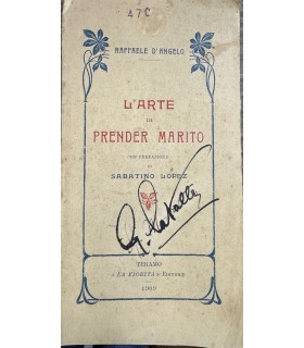 L'arte di prender marito.