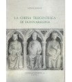 La chiesa trrecentesca di Donnareggina.