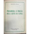 Preghiera e poeia della gente di Napoli.