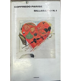 Sillabario n. 1
