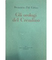 Gli orologi del Cremlino.