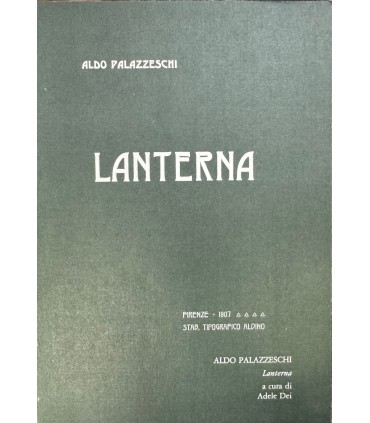 Lanterna.