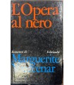 L'Opera al nero.