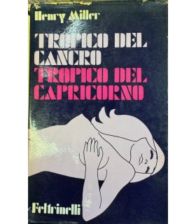Tropico del cancro. Tropico del capricorno.