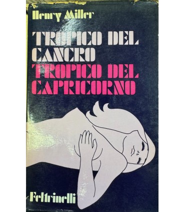 Tropico del cancro. Tropico del capricorno.