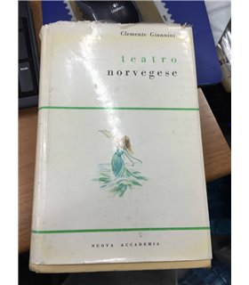 Teatro norvegese