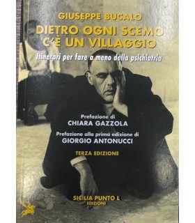 Dietro ogni scemo c'è un villaggio