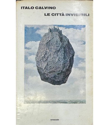 Le città invisibili.
