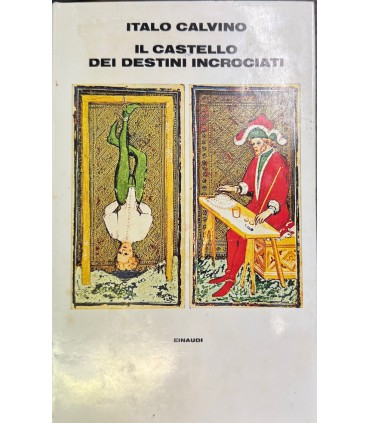 Il castello dei destini incrociati.