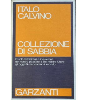 Collezione di Sabbia.