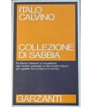 Collezione di Sabbia.