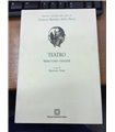Teatro. Primo tomo - Tragedie