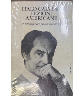 Lezione americana.