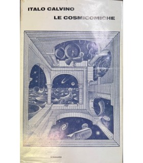 Le Cosmocomiche.