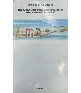 Se una notte d'inverno un viaggiatore.