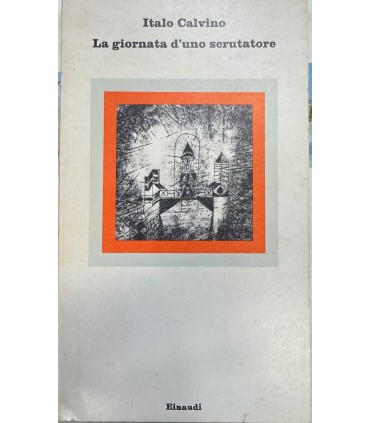 La giornata d'uno scrutatore.