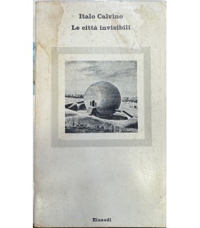 Le città invisibili.