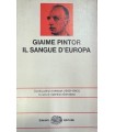 Il sangue d'Europa.
