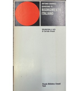 Risorgimento italiano.