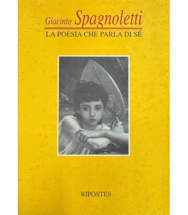 La poesia che parla di sé.