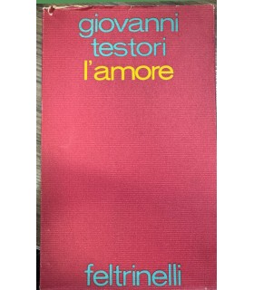 L'amore.
