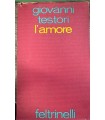 L'amore.